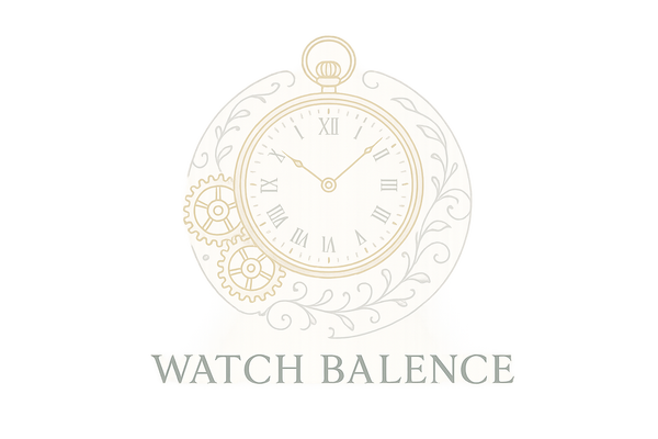 Watch Balence